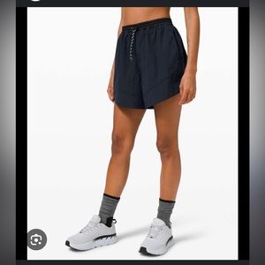 Lululemon Evergreen Short